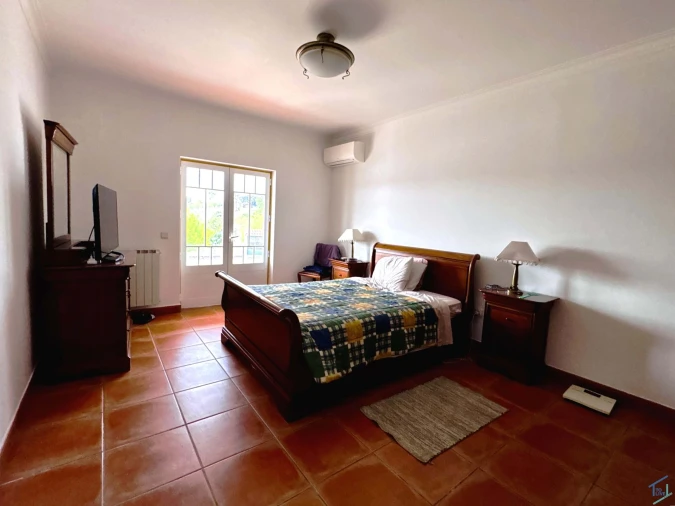 Moradia T3 para Venda em São Pedro de Tomar Foto 13