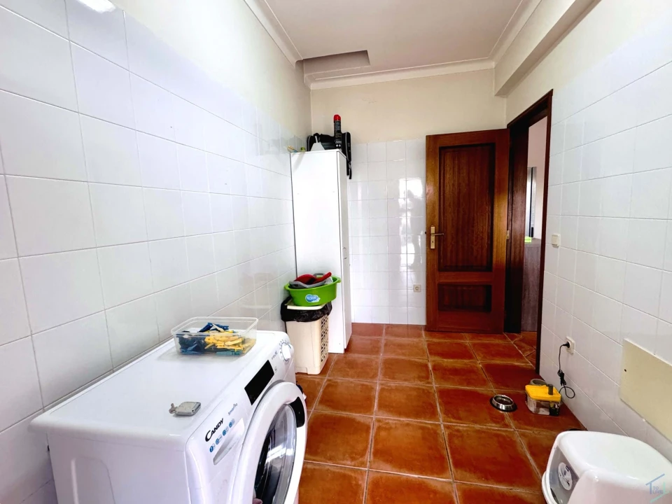Moradia T3 para Venda em São Pedro de Tomar Foto 15
