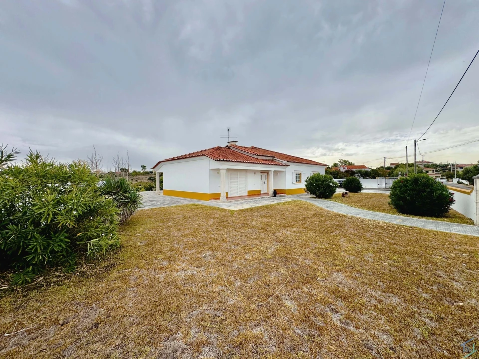 Moradia T3 para Venda em São Pedro de Tomar Foto 22