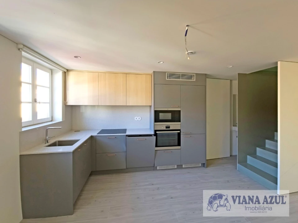 Apartamento T2 para Venda em Santa Maria Maior e Monserrate e Meadela Foto 4