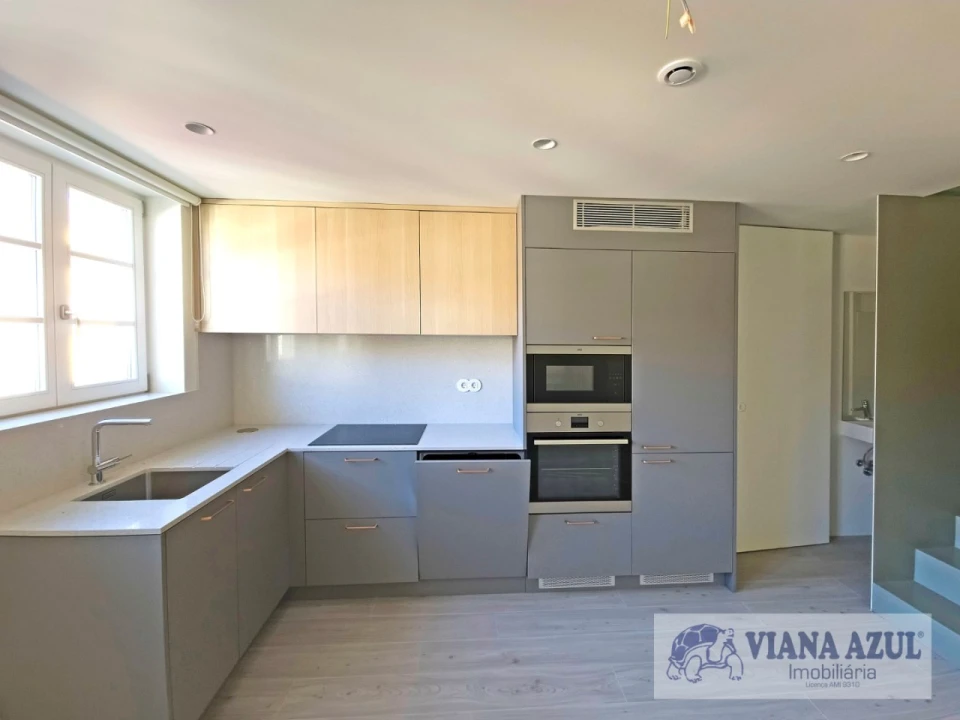Apartamento T2 para Venda em Santa Maria Maior e Monserrate e Meadela Foto 6
