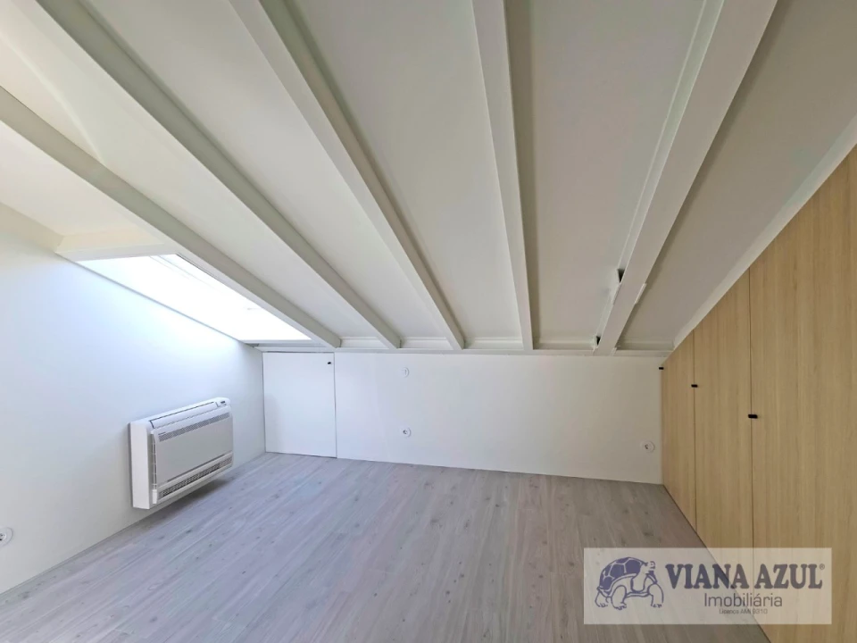 Apartamento T2 para Venda em Santa Maria Maior e Monserrate e Meadela Foto 3