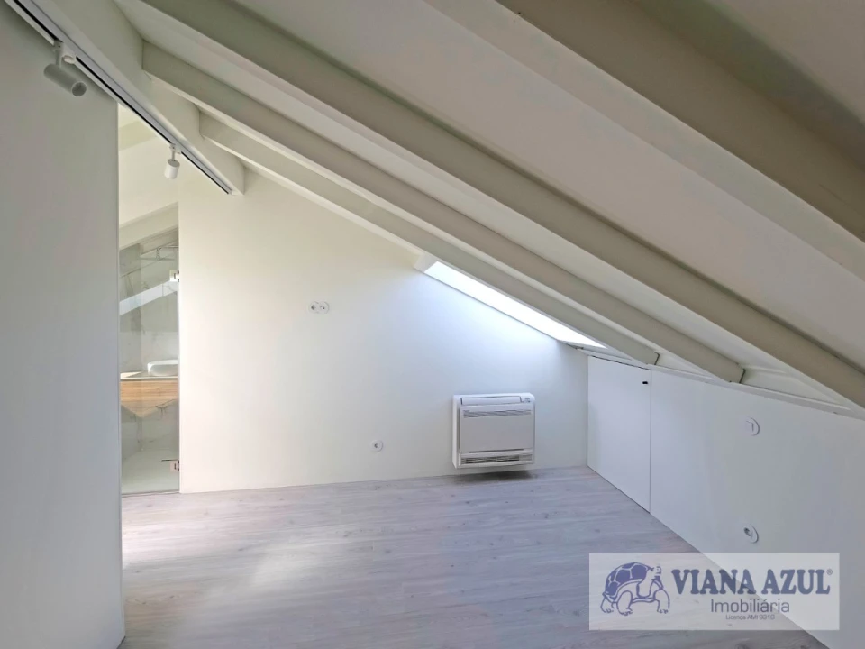 Apartamento T2 para Venda em Santa Maria Maior e Monserrate e Meadela Foto 8