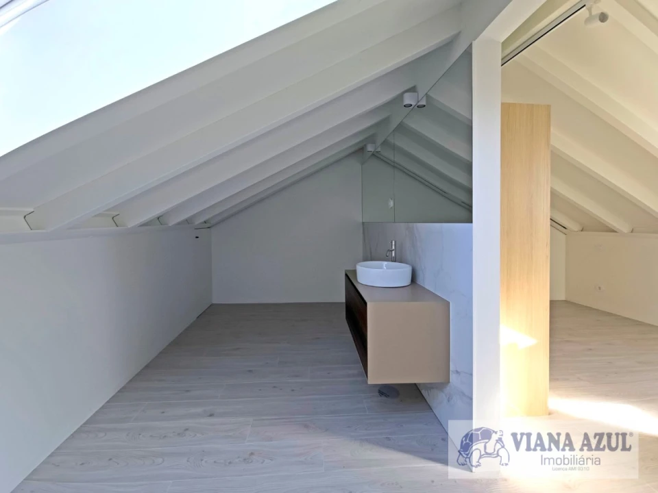 Apartamento T2 para Venda em Santa Maria Maior e Monserrate e Meadela Foto 15