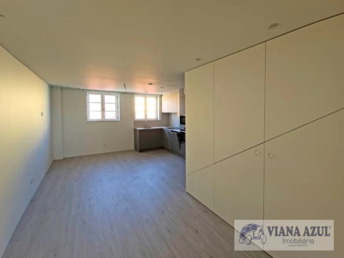 Apartamento T2 para Venda em Santa Maria Maior e Monserrate e Meadela Foto 6