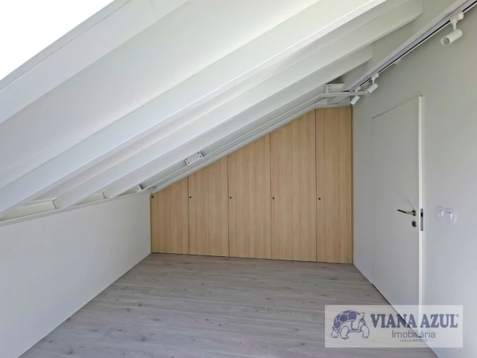 Apartamento T2 para Venda em Santa Maria Maior e Monserrate e Meadela Foto 9