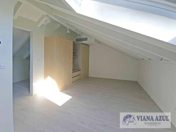 Apartamento T2 para Venda em Santa Maria Maior e Monserrate e Meadela Foto 11