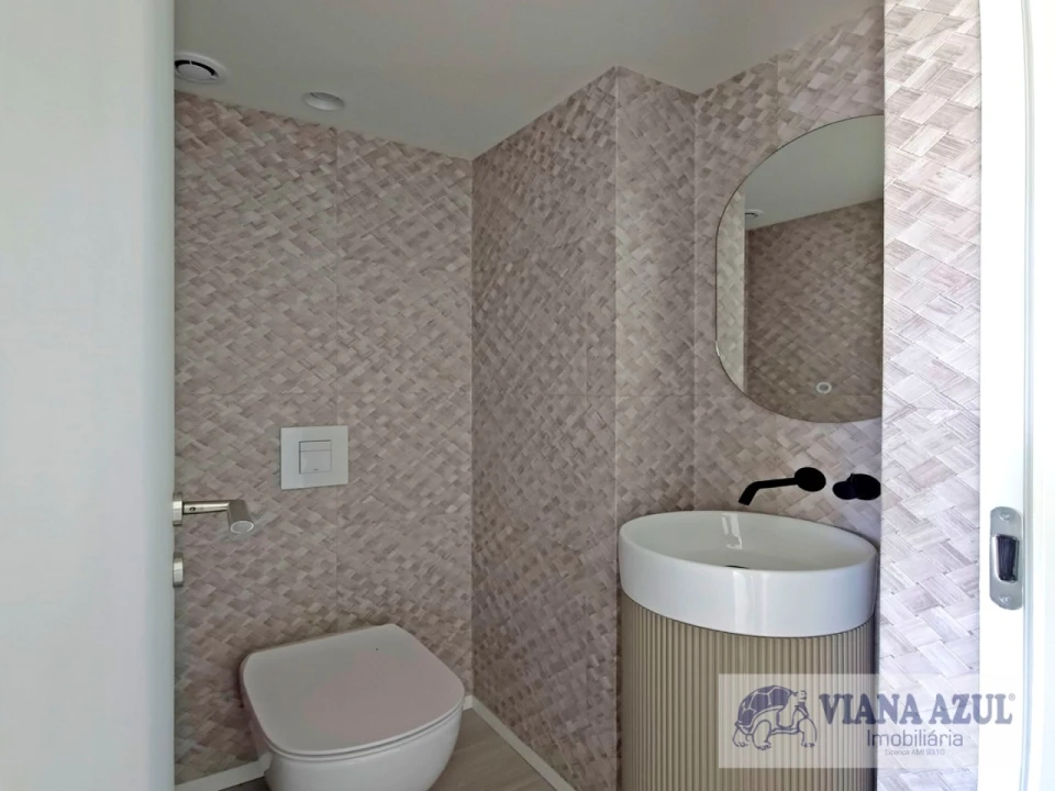 Apartamento T3 para Venda em Santa Maria Maior e Monserrate e Meadela Foto 4