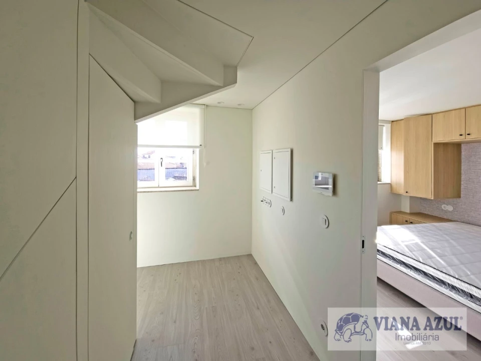 Apartamento T3 para Venda em Santa Maria Maior e Monserrate e Meadela Foto 11