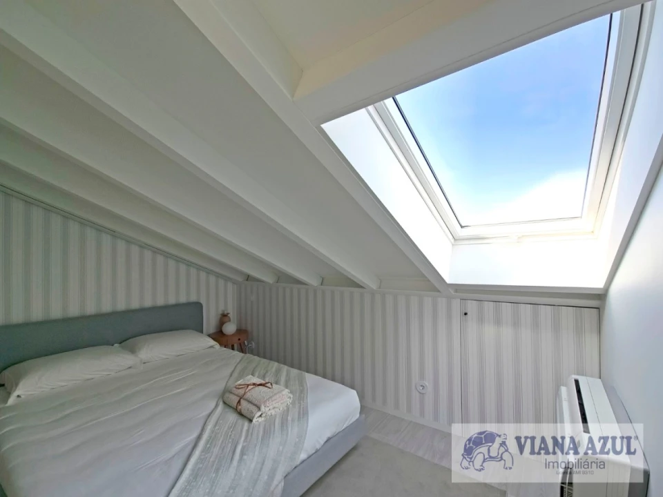 Apartamento T3 para Venda em Santa Maria Maior e Monserrate e Meadela Foto 15