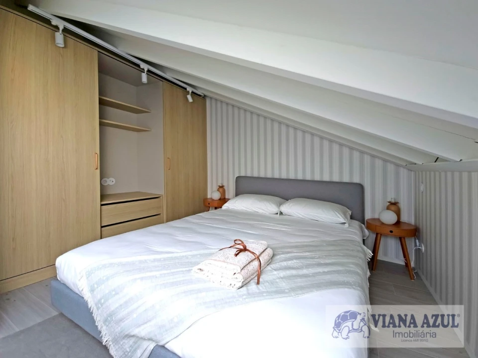 Apartamento T3 para Venda em Santa Maria Maior e Monserrate e Meadela Foto 16