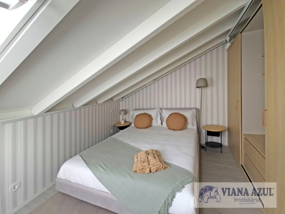 Apartamento T3 para Venda em Santa Maria Maior e Monserrate e Meadela Foto 17