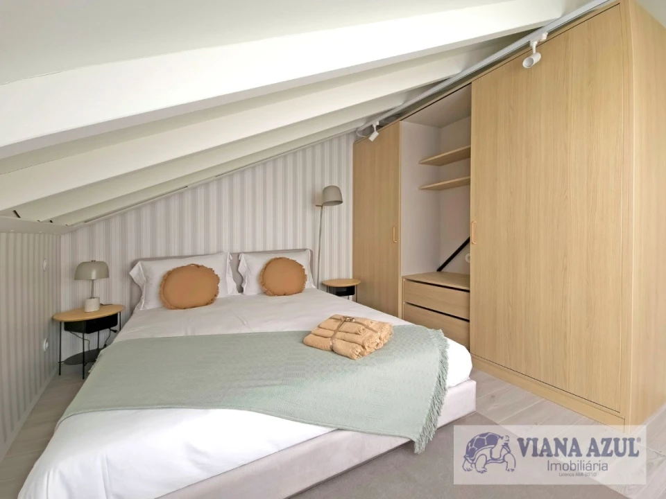 Apartamento T3 para Venda em Santa Maria Maior e Monserrate e Meadela Foto 18