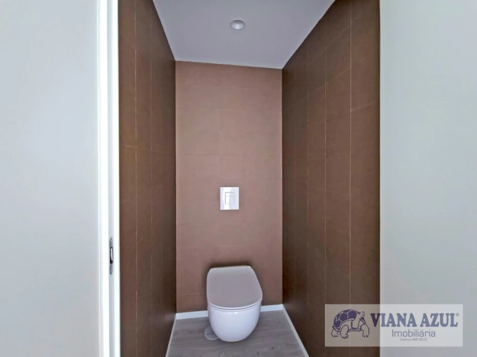 Apartamento T3 para Venda em Santa Maria Maior e Monserrate e Meadela Foto 19