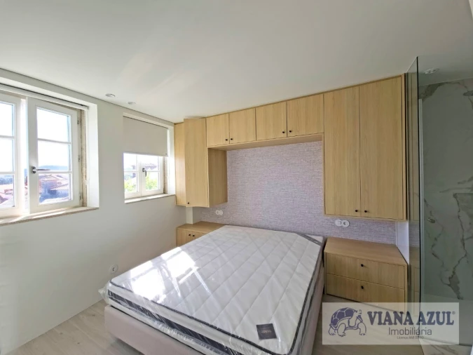 Apartamento T3 para Venda em Santa Maria Maior e Monserrate e Meadela Foto 8