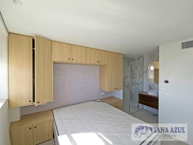Apartamento T3 para Venda em Santa Maria Maior e Monserrate e Meadela Foto 9