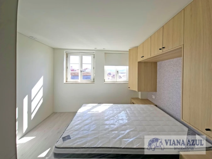 Apartamento T3 para Venda em Santa Maria Maior e Monserrate e Meadela Foto 10