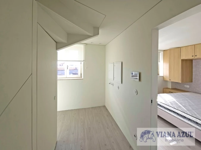 Apartamento T3 para Venda em Santa Maria Maior e Monserrate e Meadela Foto 11