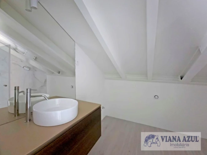 Apartamento T3 para Venda em Santa Maria Maior e Monserrate e Meadela Foto 14