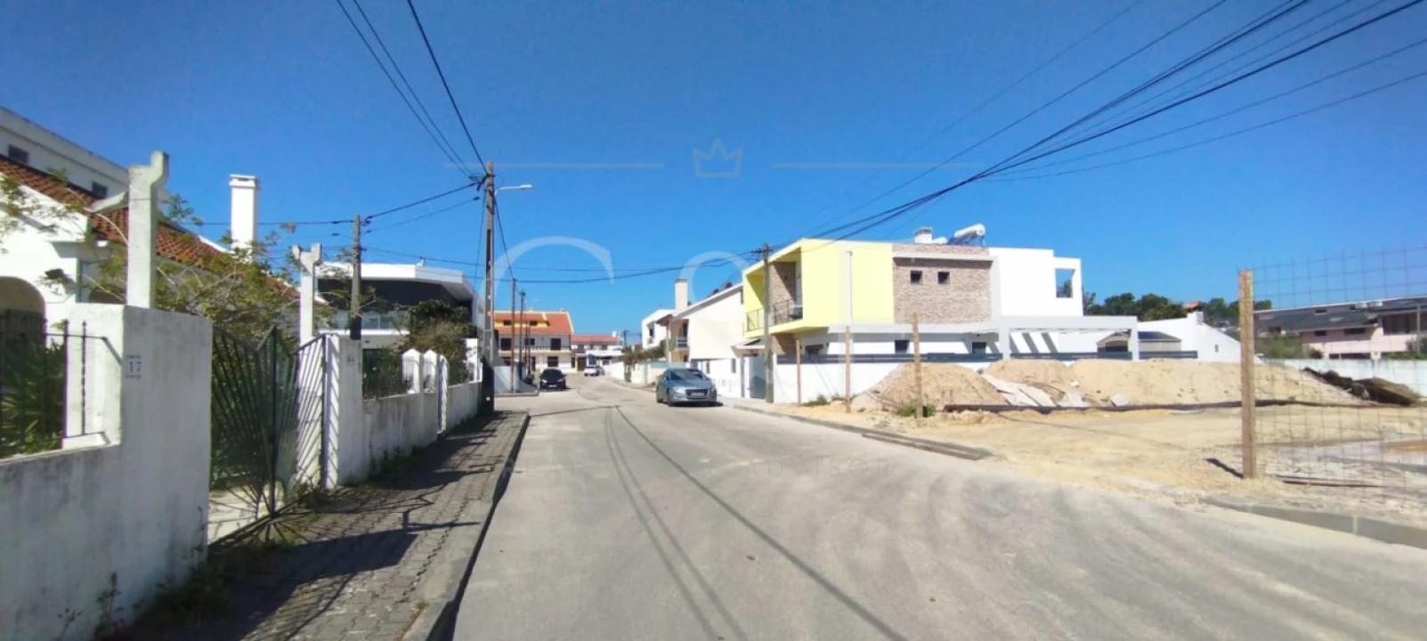 Moradia T4 para Venda em Fernao Ferro Foto 7