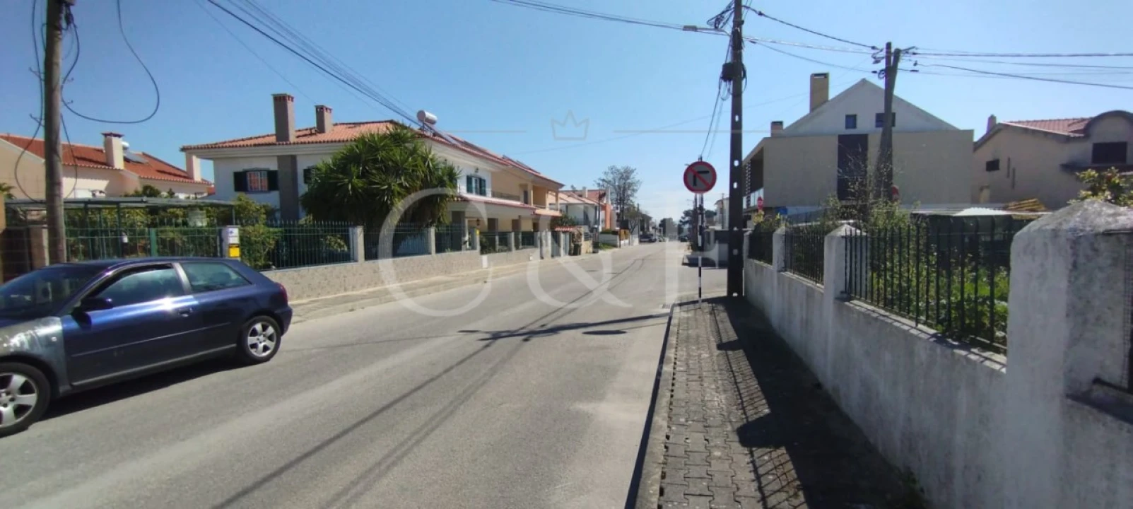 Moradia T4 para Venda em Fernao Ferro Foto 8