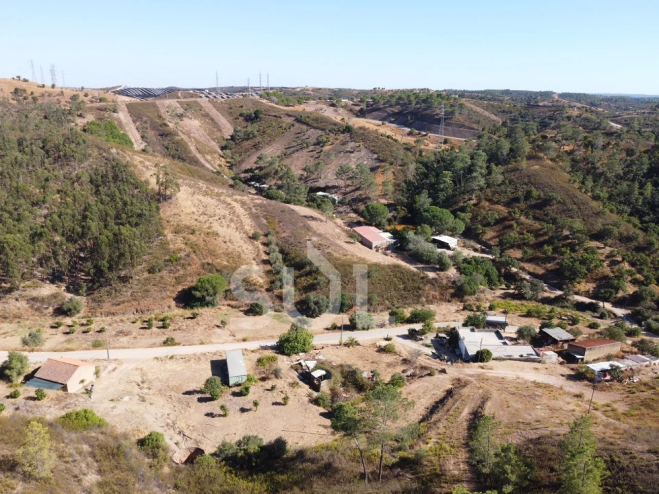 Terreno Misto para Venda em Portimão Foto 7