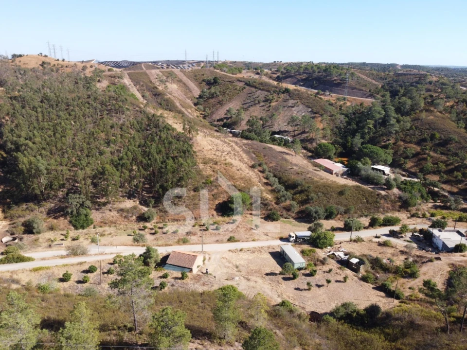 Terreno Misto para Venda em Portimão Foto 8