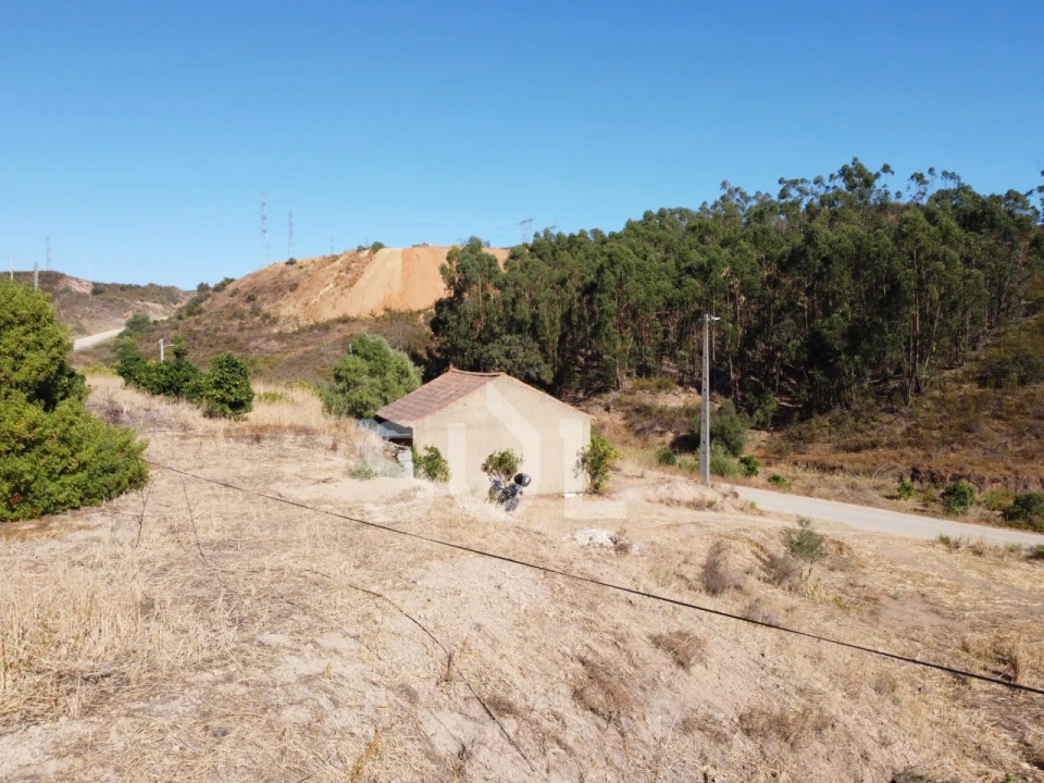 Terreno Misto para Venda em Portimão Foto 11