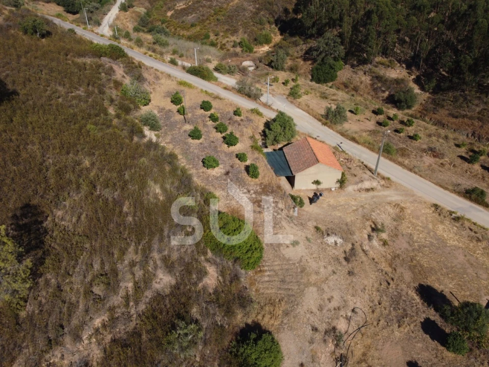 Terreno Misto para Venda em Portimão Foto 14