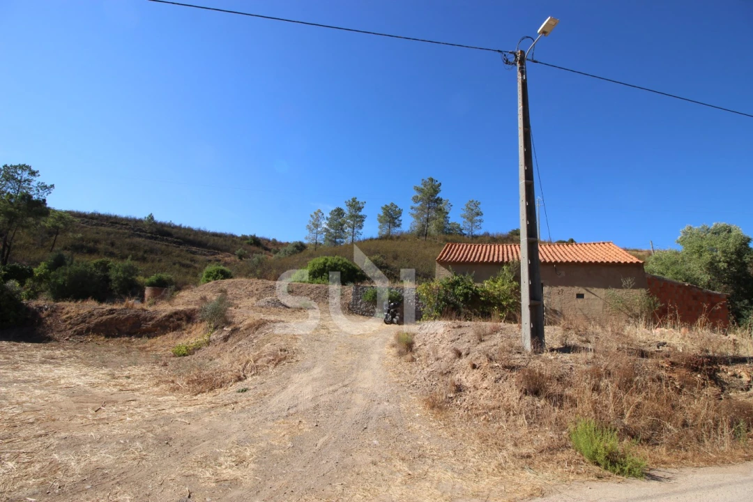 Terreno Misto para Venda em Portimão Foto 15
