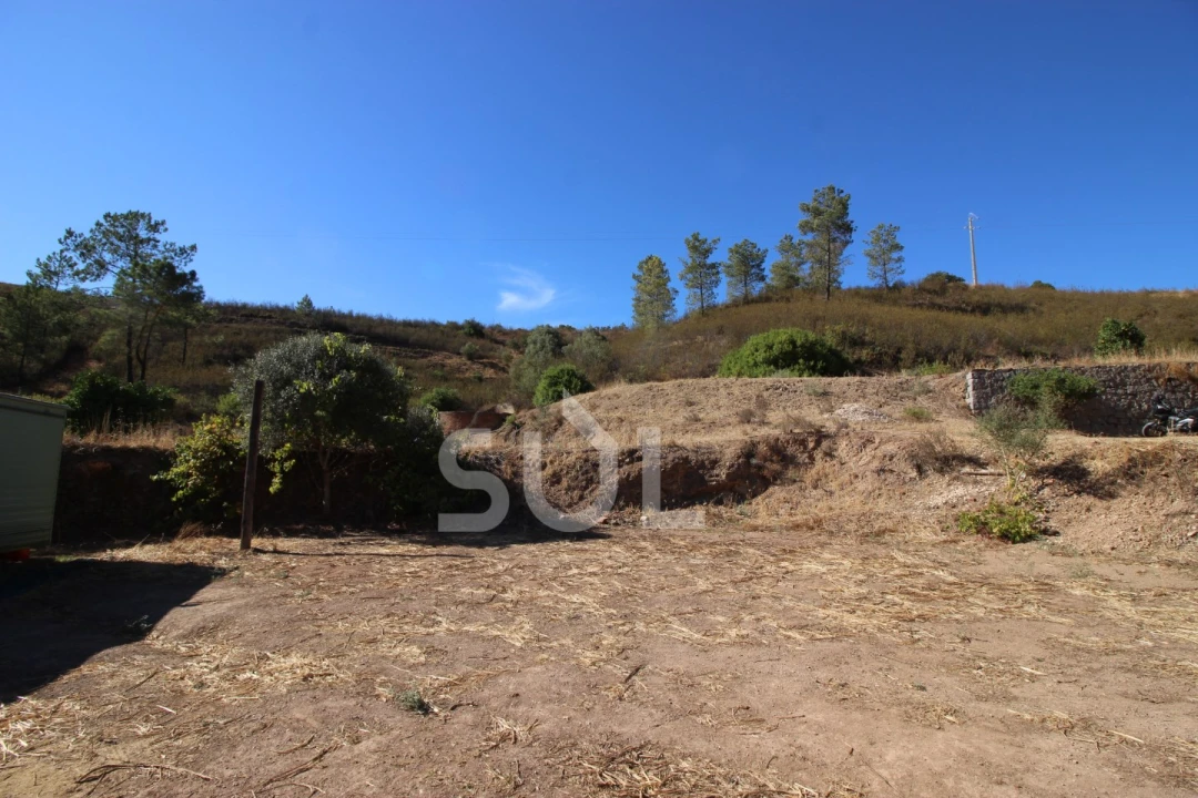 Terreno Misto para Venda em Portimão Foto 18