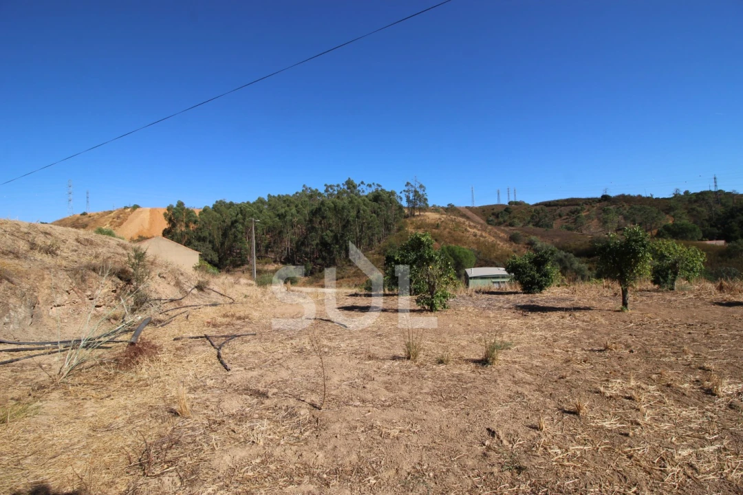 Terreno Misto para Venda em Portimão Foto 20