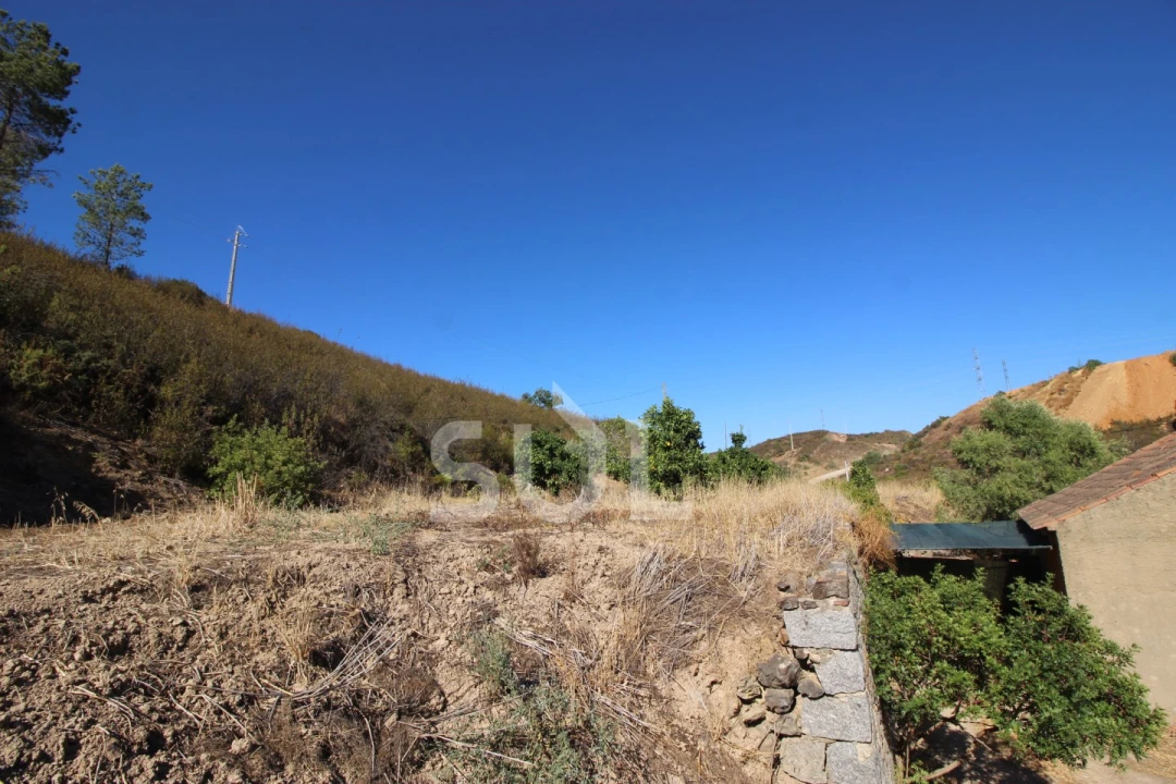 Terreno Misto para Venda em Portimão Foto 21