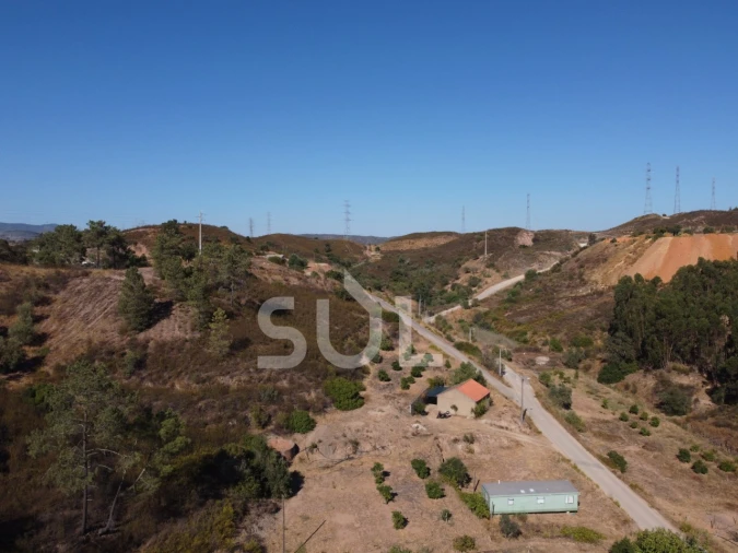 Terreno Misto para Venda em Portimão Foto 5