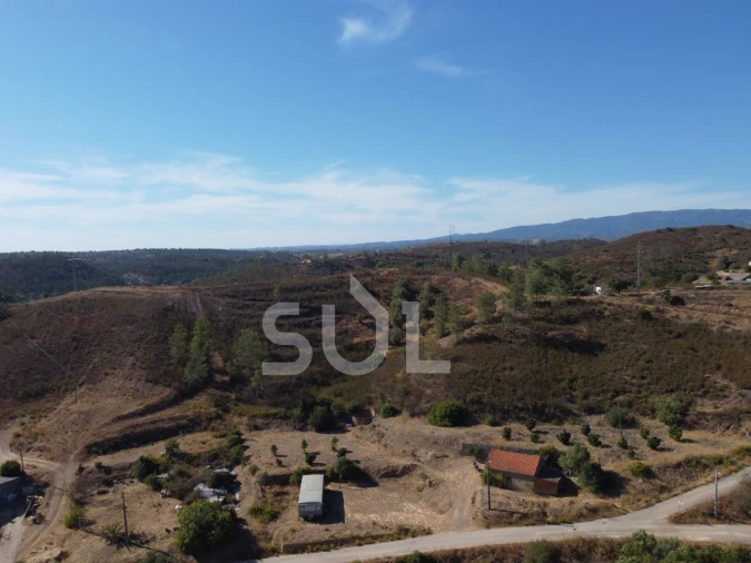 Terreno Misto para Venda em Portimão Foto 6