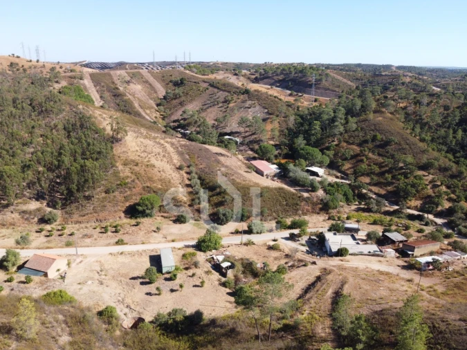Terreno Misto para Venda em Portimão Foto 7
