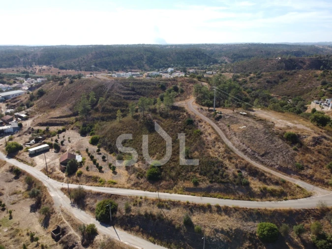 Terreno Misto para Venda em Portimão Foto 4