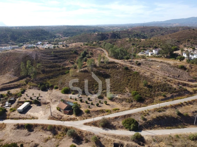 Terreno Misto para Venda em Portimão Foto 9