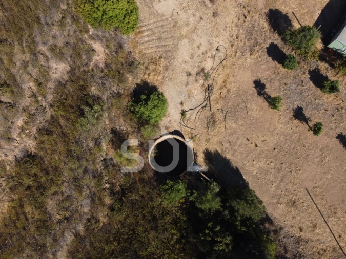 Terreno Misto para Venda em Portimão Foto 13