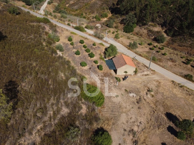 Terreno Misto para Venda em Portimão Foto 14
