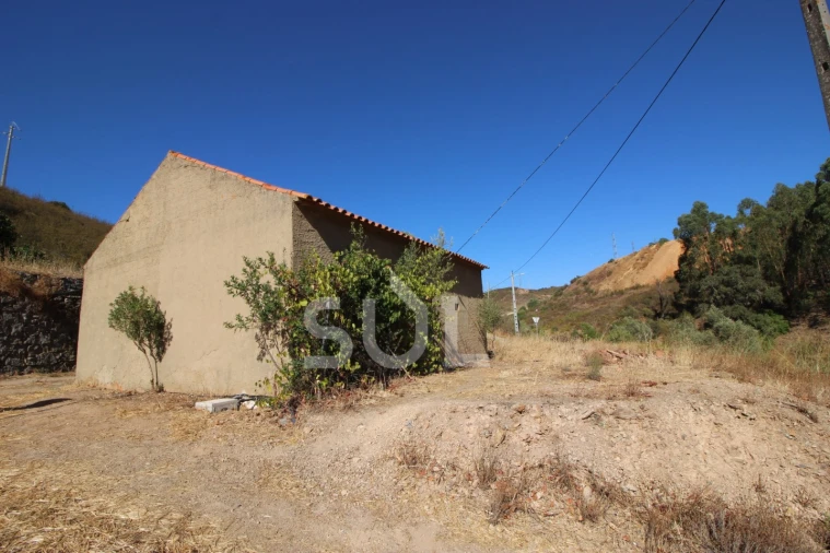 Terreno Misto para Venda em Portimão Foto 3