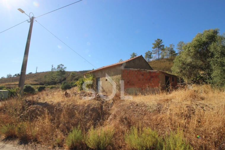 Terreno Misto para Venda em Portimão Foto 16