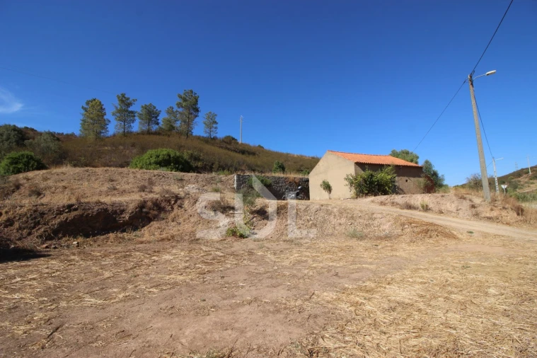 Terreno Misto para Venda em Portimão Foto 17