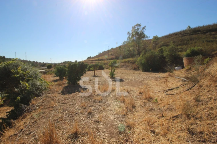 Terreno Misto para Venda em Portimão Foto 19