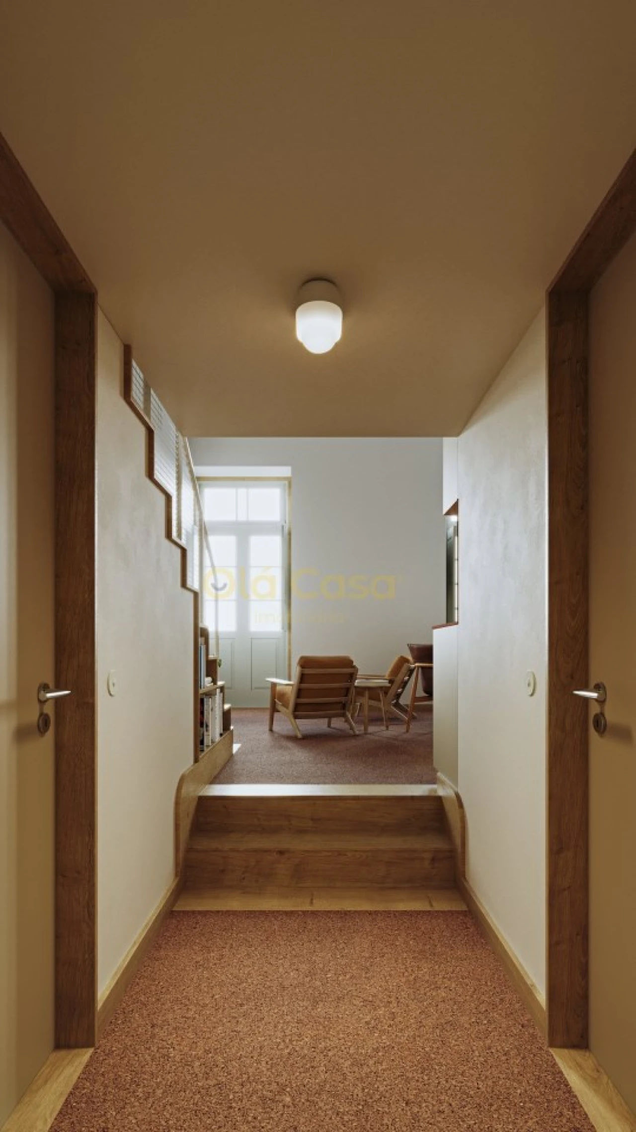 Apartamento T1 para Venda em Paranhos Foto 5