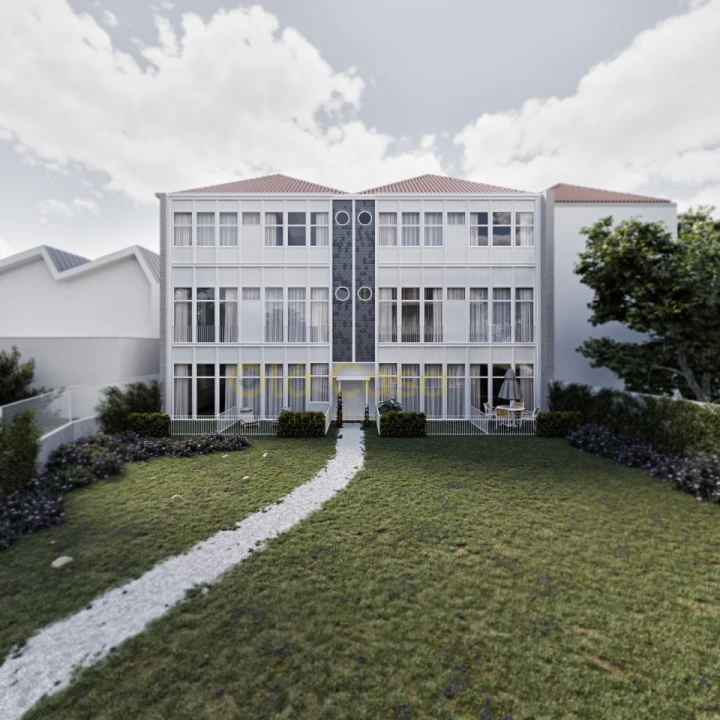 Apartamento T1 para Venda em Paranhos Foto 7