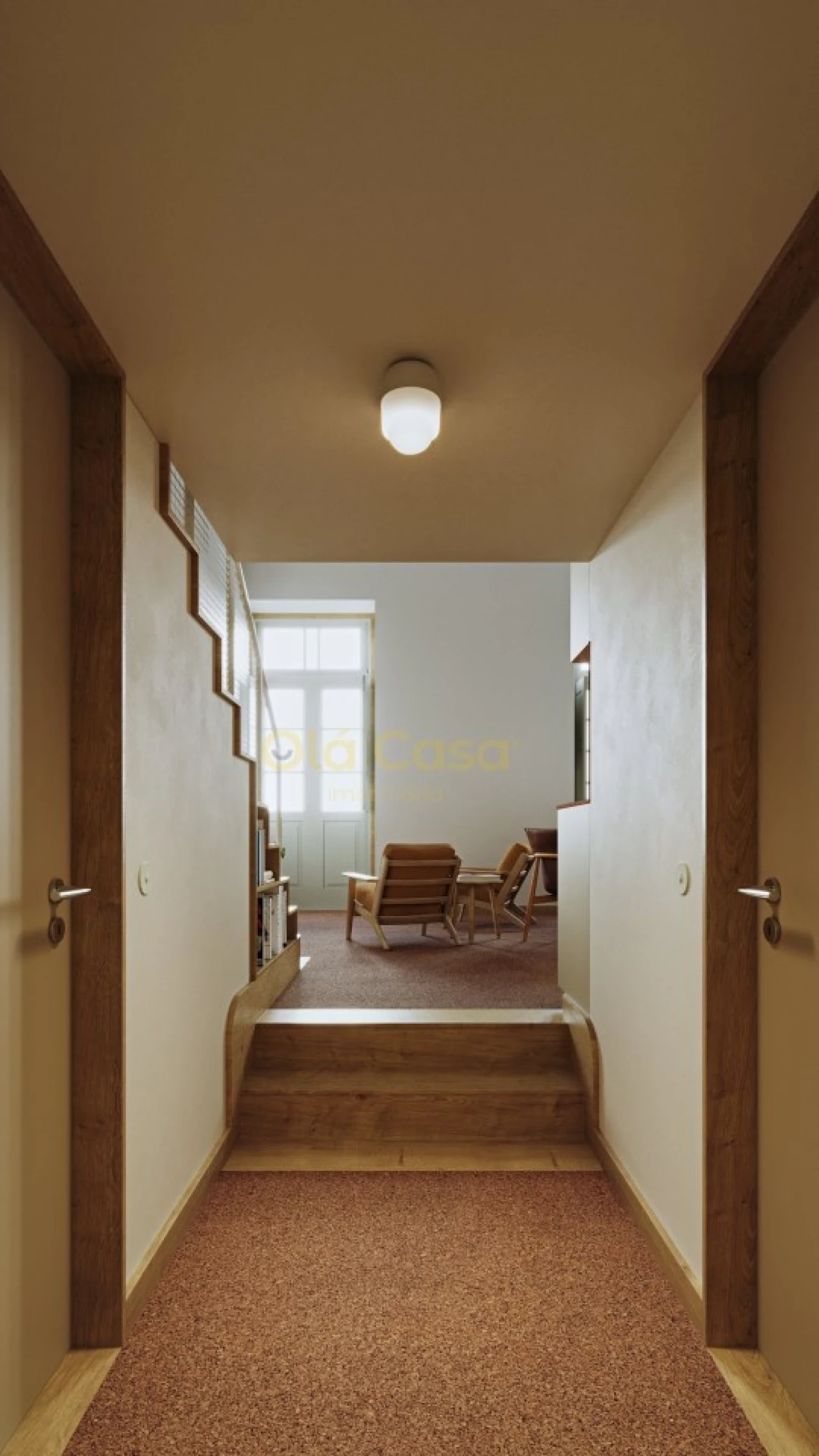 Apartamento T2 para Venda em Paranhos Foto 5