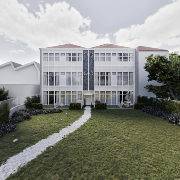 Apartamento T2 para Venda em Paranhos Foto 7