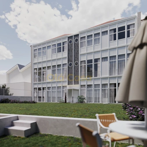 Apartamento T2 para Venda em Paranhos Foto 8