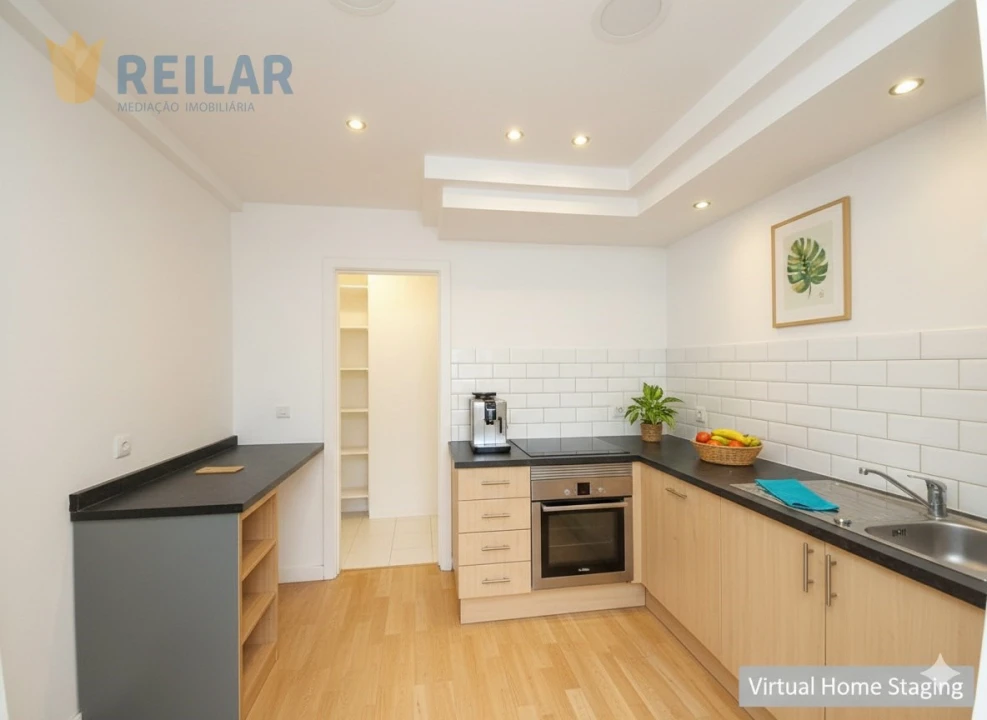 Apartamento T2 para Venda em Póvoa de Santo Adrião e Olival Basto Foto 30